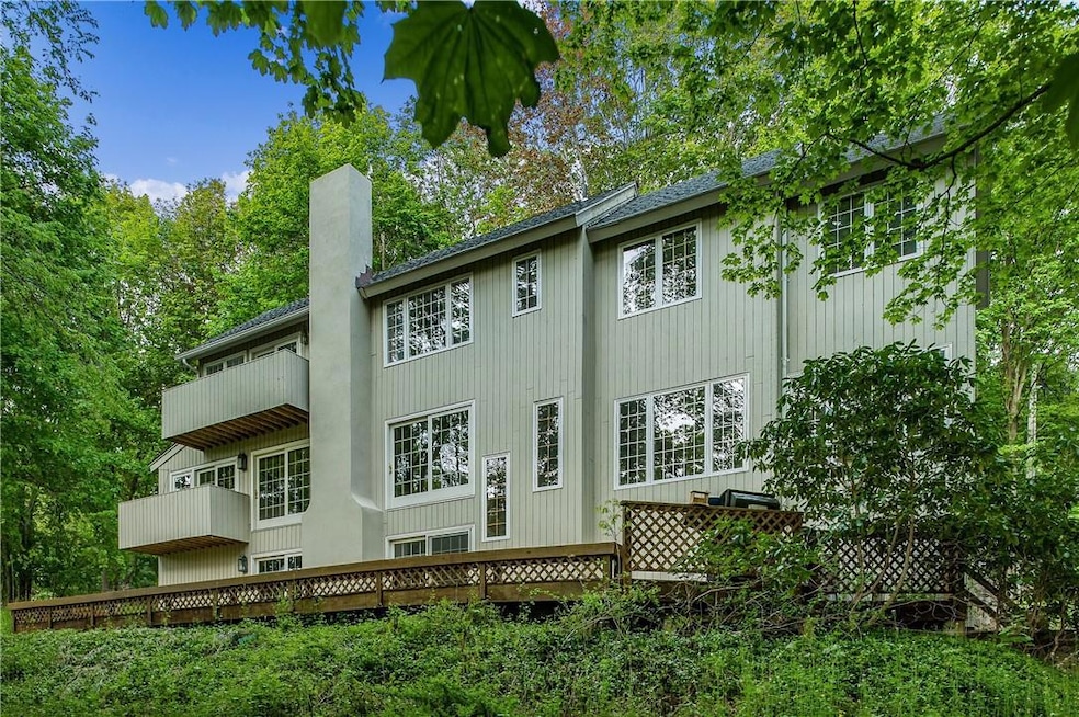 350 Long Ridge Rd, Pound Ridge, NY 10576 - photo 1