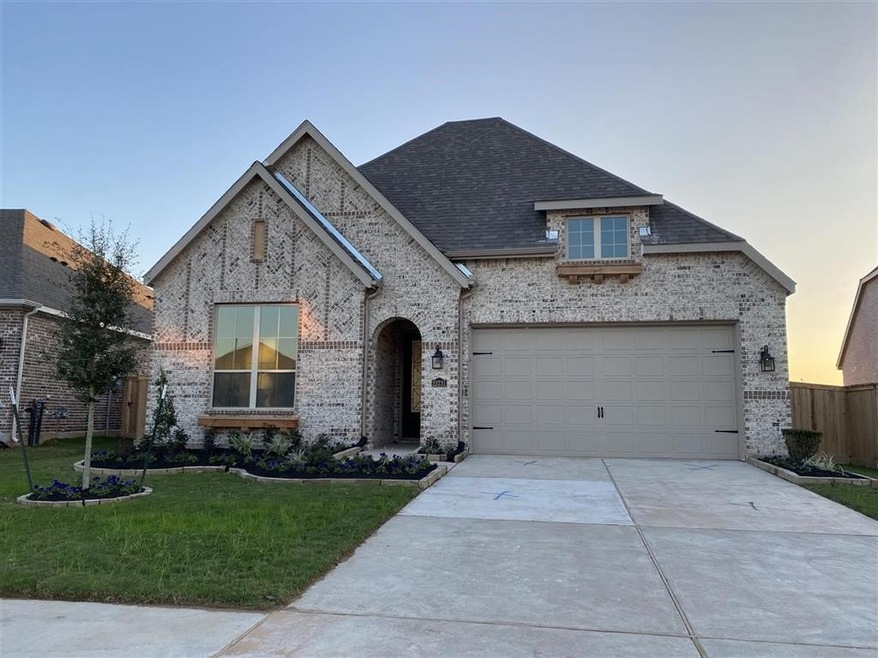 23731 Lively Ferry Ln, Richmond, TX 77469 - photo 1