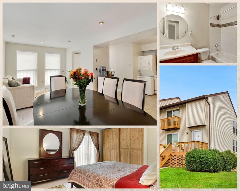 11341 Laurelwalk Dr, Laurel, MD 20708 - photo 1