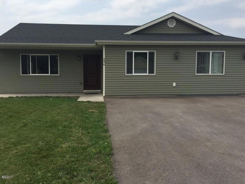 236 Sleepy Horse Ln, Kalispell, MT 59901 - photo 1