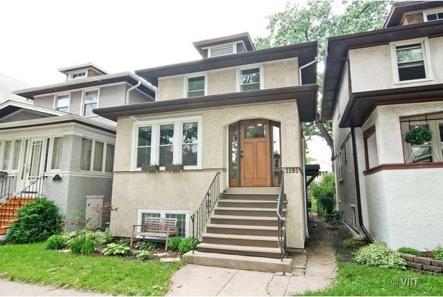 1181 Clarence Ave, Oak Park, IL 60304 - photo 1