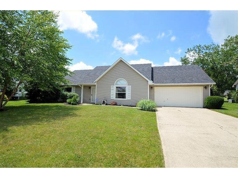 6335 Jamison Way, Liberty Township, OH 45044 - photo 1