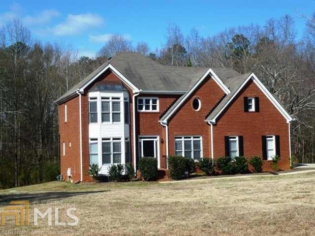 12685 Etris Rd, Roswell, GA 30075 - photo 1