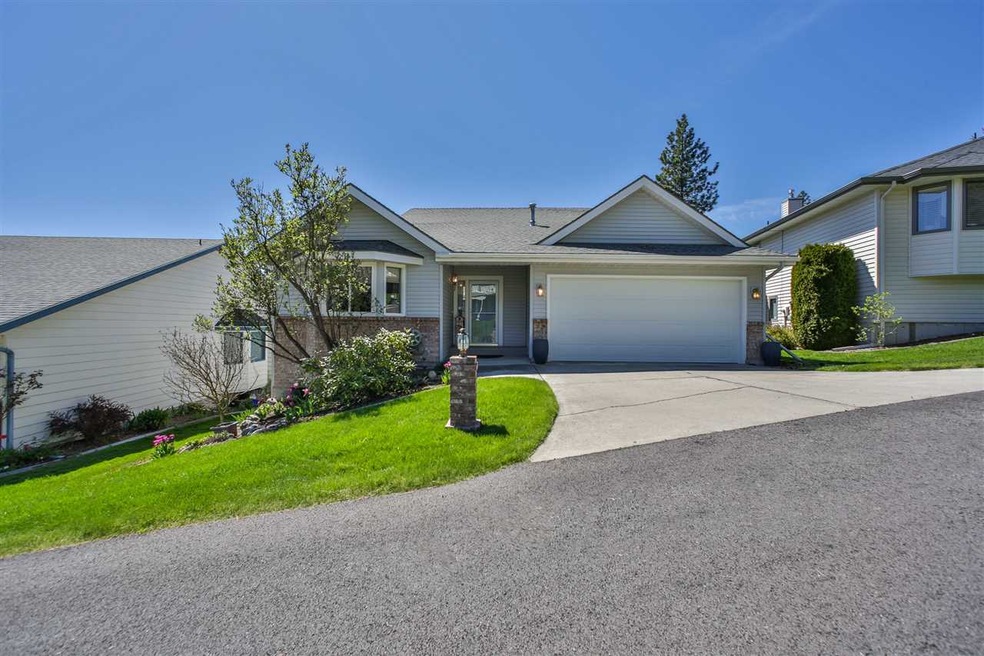 8907 E States Ln, Spokane, WA 99212 - photo 1