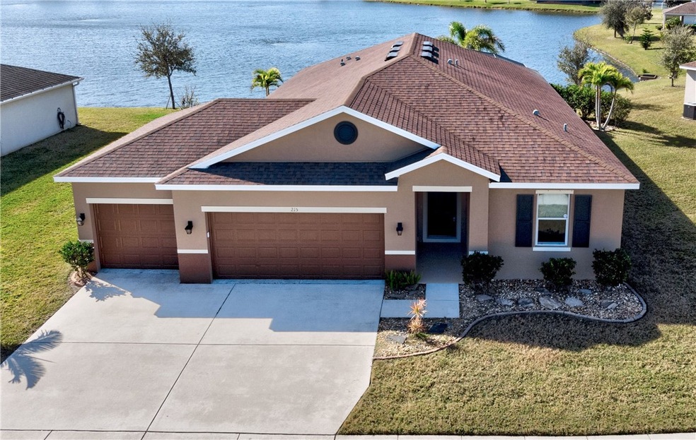 215 Barbossa Dr, Sebastian, FL 32958 - photo 1