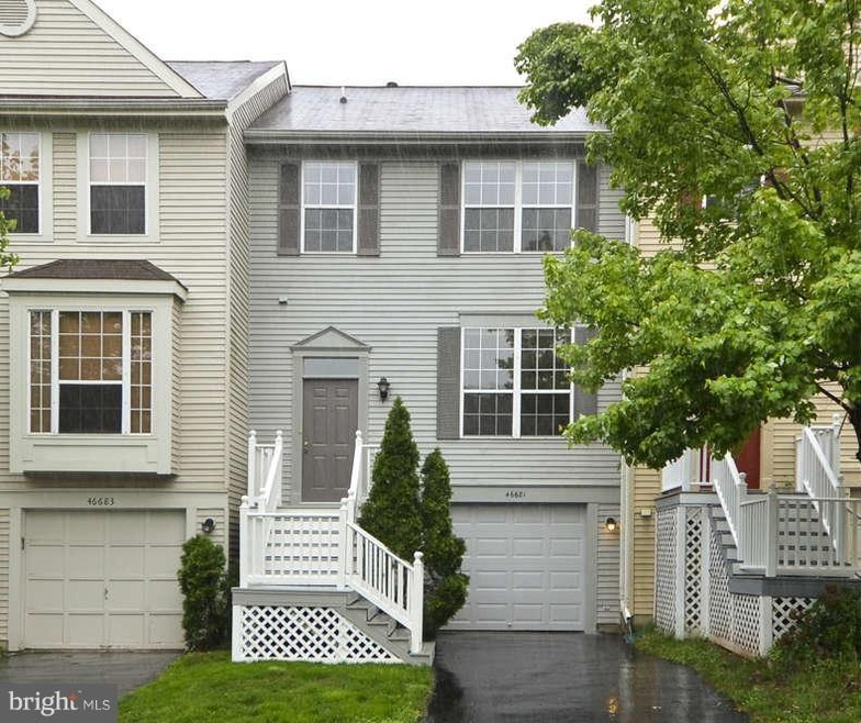 46681 Bartlet Square, Sterling, VA 20164 - photo 1