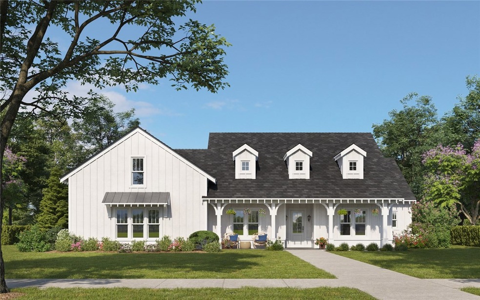 The Fullerton by Holland Homes LLC. All plans, pri