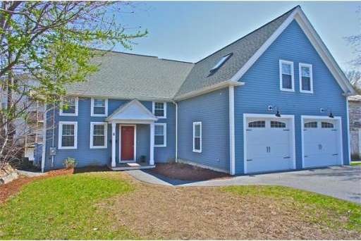 6 Cummings St, Billerica, MA 01821 - photo 1