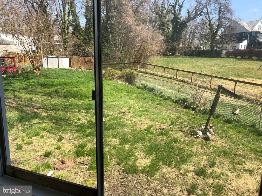 2814 Grindon Ave, Baltimore, MD 21214 - photo 1