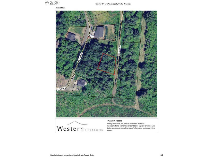 5900 SE Quay Ave, Lincoln City, OR 97367 - photo 1