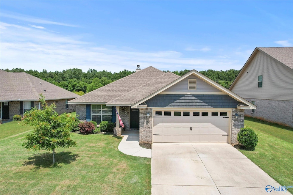 276 Abercorn Dr, Madison, AL 35756 - photo 1