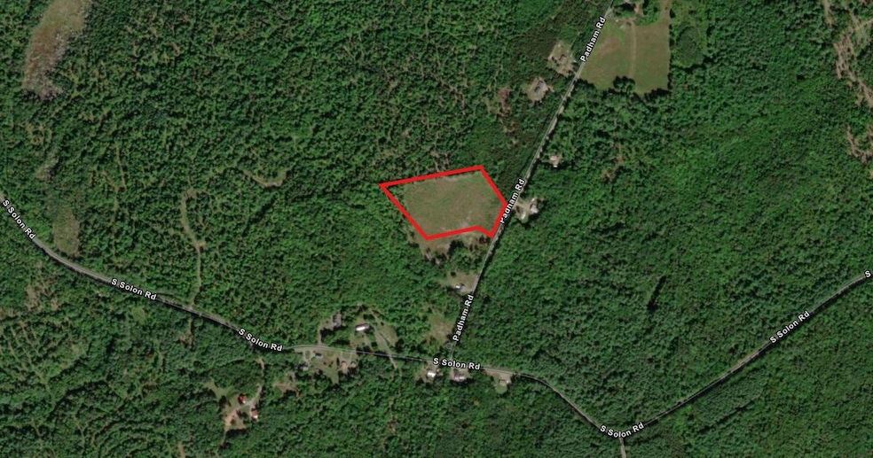 0 Padham Rd, Solon, ME 04979 - photo 1