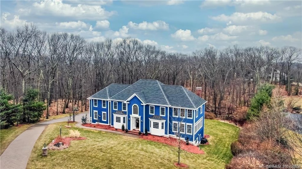 238 Knollwood Dr, Glastonbury, CT 06033 - photo 1