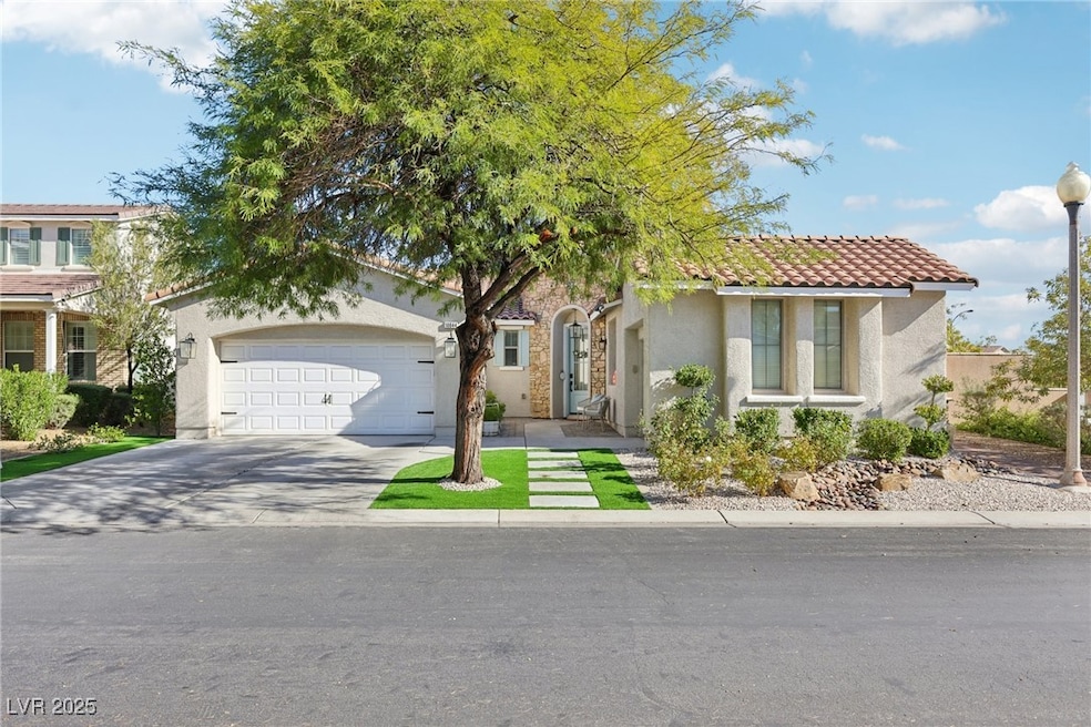 10044 Wild Calla St, Las Vegas, NV 89178 - photo 1
