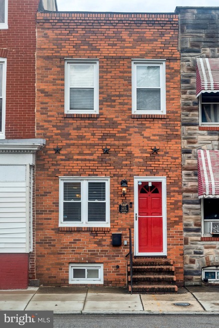 1403 Washington Blvd, Baltimore, MD 21230 - photo 1