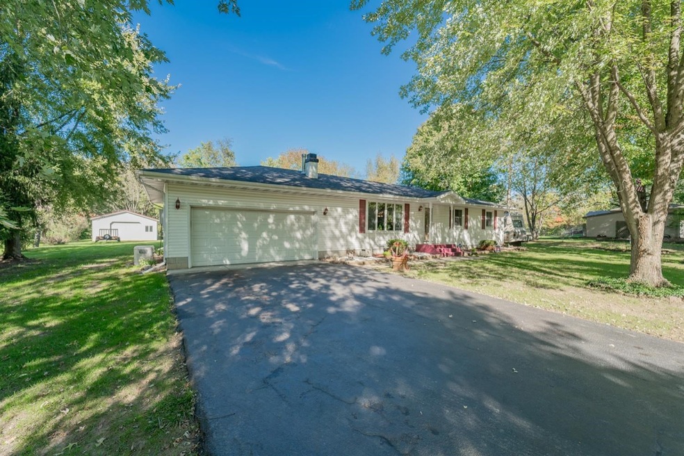 12426 W 151st Ave, Cedar Lake, IN 46303 - photo 1