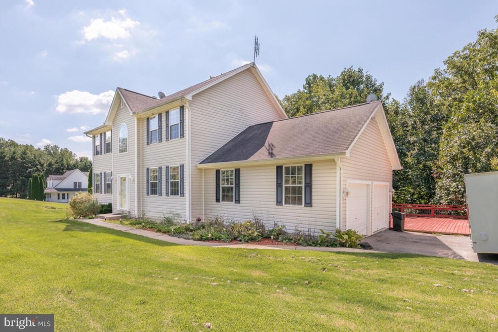 1890 Shepherd Ln, Owings, MD 20736 - photo 1