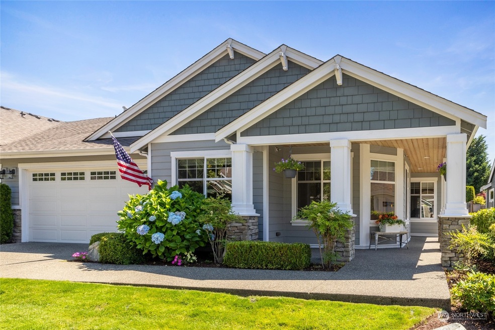 3721 68th Avenue Ct W, University Place, WA 98466 - photo 1