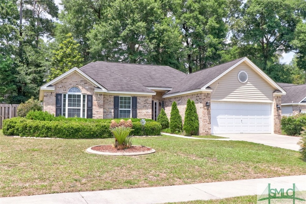 141 Brookstone Way, Rincon, GA 31326 - photo 1