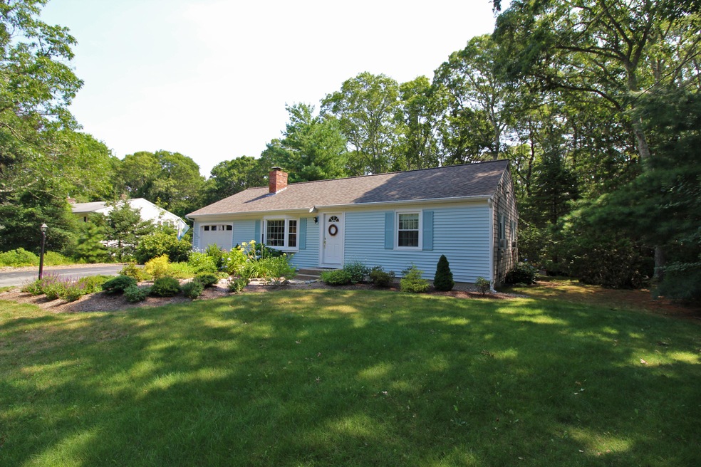 119 Winding Brook Rd, South Yarmouth, MA 02664 - photo 1
