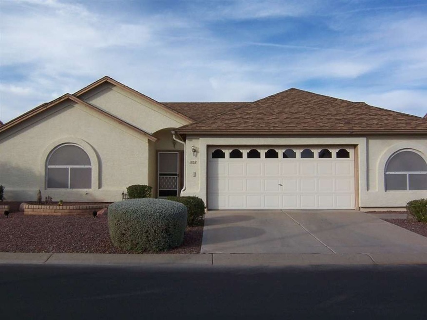 Sedona model with 2.5 car garage!