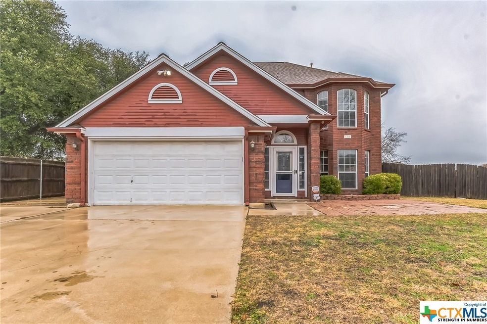 1108 Creek St, Copperas Cove, TX 76522 - photo 1