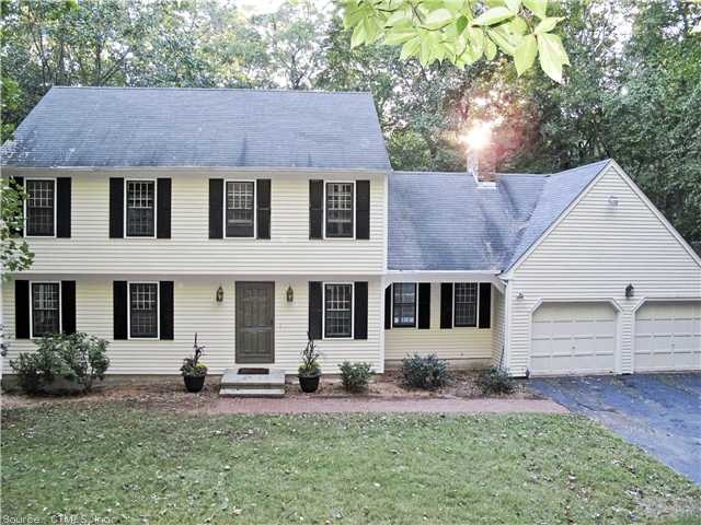 398 Green Hill Rd, Madison, CT 06443 - photo 1