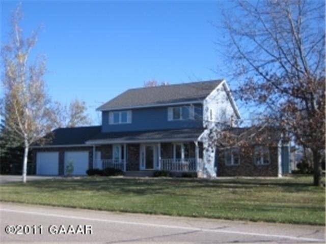110 Shepard Rd NW, Alexandria, MN 56308 - photo 1