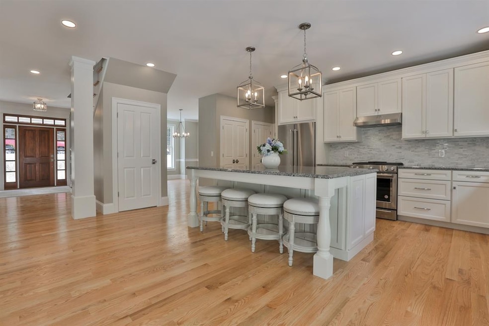 2 Clover Hill Way, Brookline, NH 03033 - photo 1