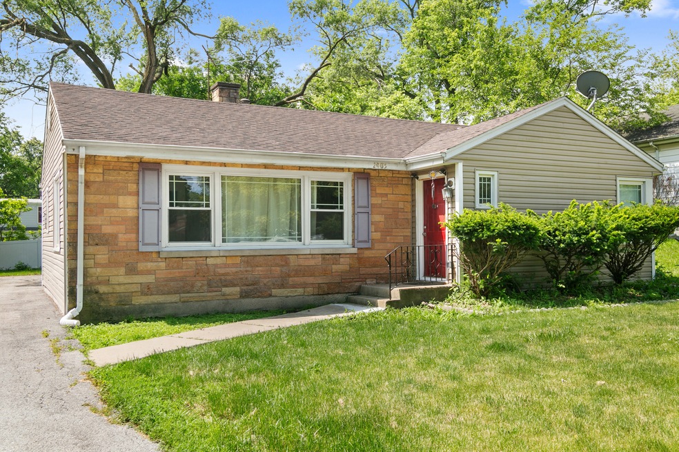 2905 172nd St, Hazel Crest, IL 60429 - photo 1