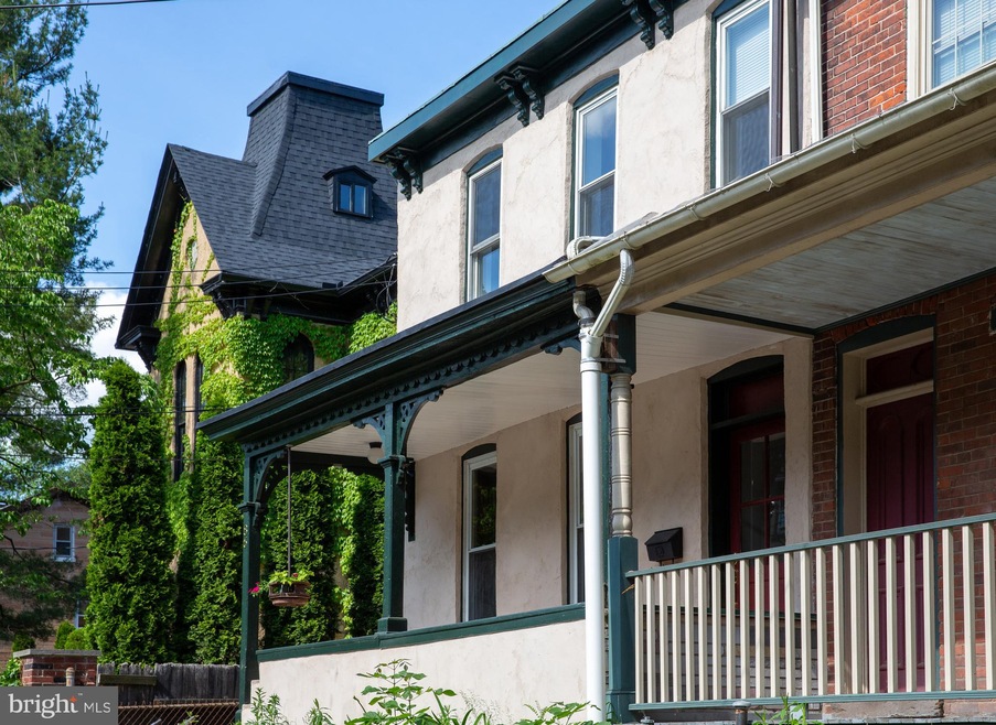 86 S Main St, Lambertville, NJ 08530 - photo 1