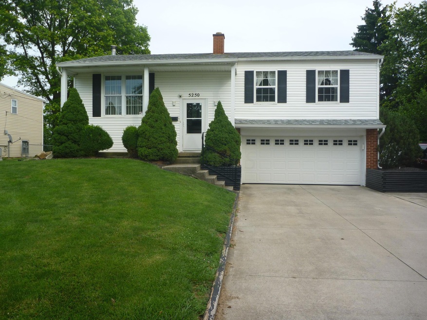 WELCOME HOME!