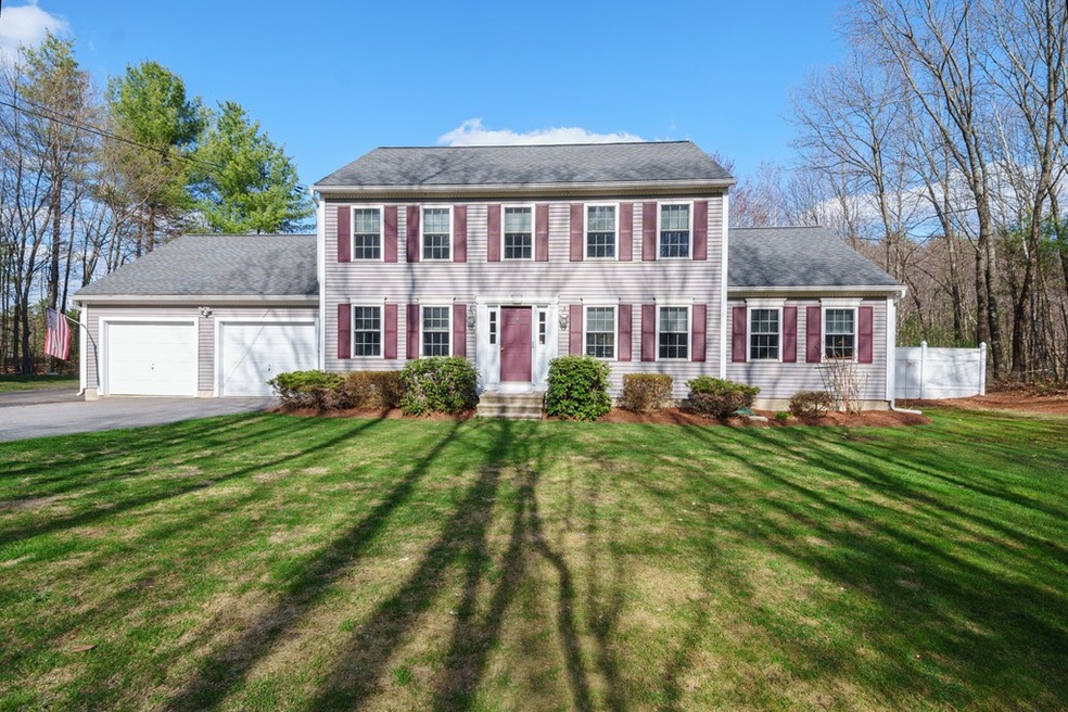 1725 Shirley Rd, Lancaster, MA 01523 - photo 1