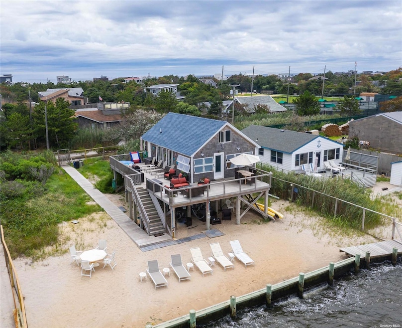 5 Bayview Ave, Ocean Beach, NY 11770 - photo 1