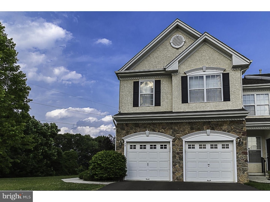 73 Brecknock Ct, Newtown, PA 18940 - photo 1