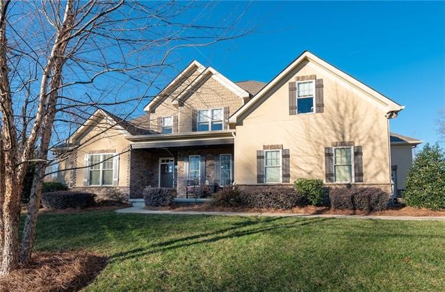 428 Augusta Dr, Statesville, NC 28625 - photo 1