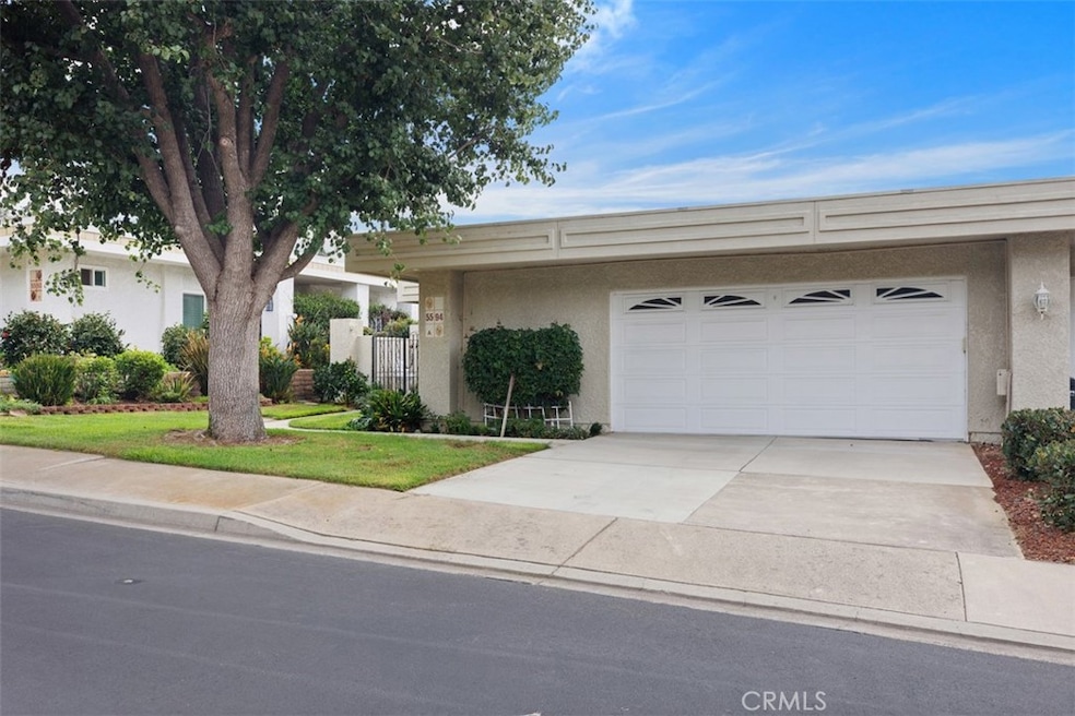 5594 Avenida Sosiega W unit A, Laguna Woods, CA 92637 - photo 1