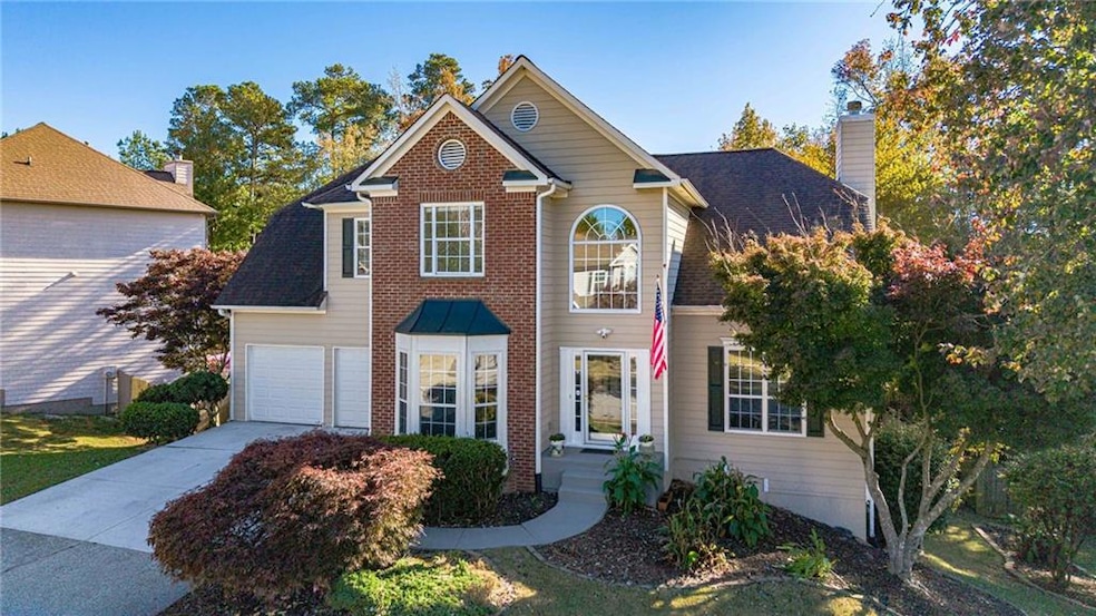 Beautiful Two Story with Basement!