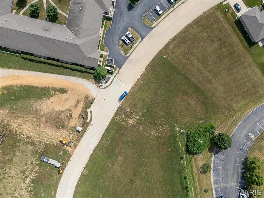 541 Legacy Dr, Waterloo, IL 62298 - photo 1