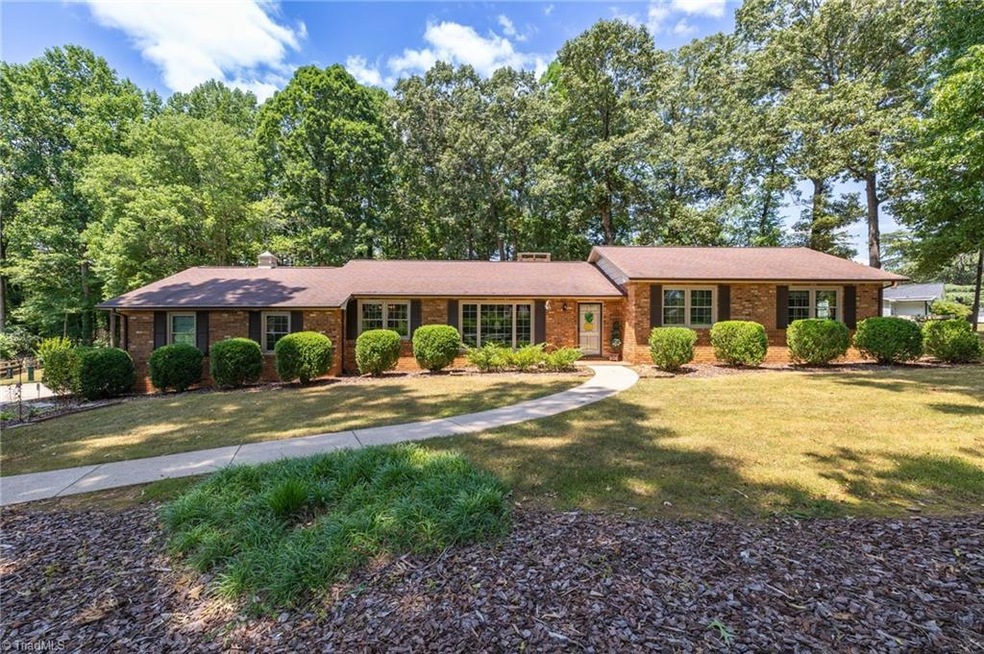 1100 Williams St, Ramseur, NC 27316 - photo 1