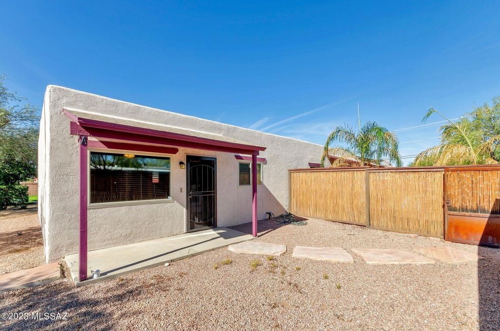 1739 E Miles St, Tucson, AZ 85719 - photo 1