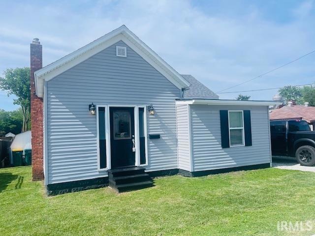 Under Contract $109,900