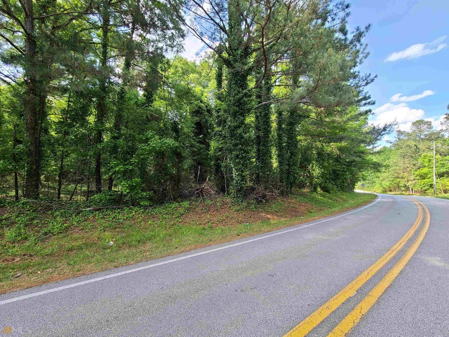 TRACT 1 Hickory Grove Chuch Rd, Monroe, GA 30656 - photo 1