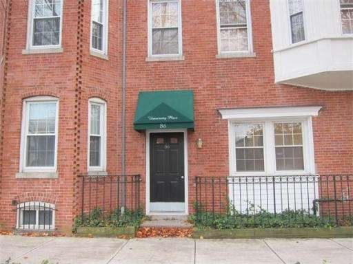 86 Newbern Ave unit 1, Medford, MA 02155 - photo 1