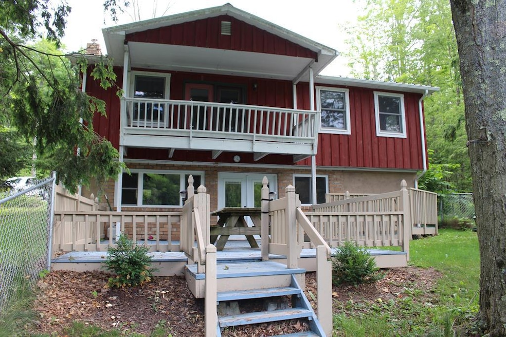 Main View