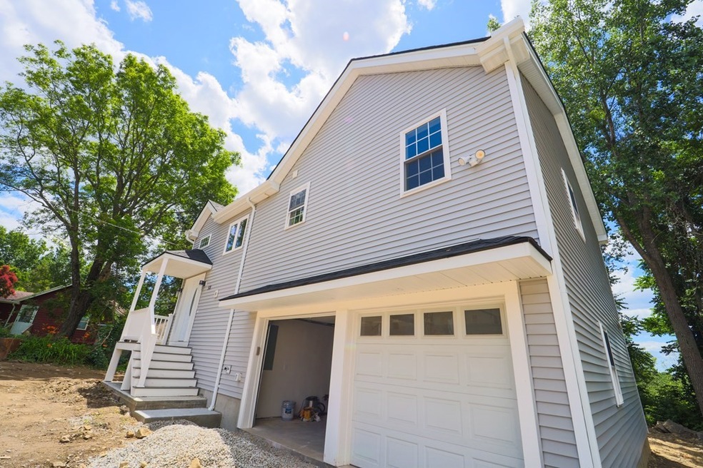 50 Valley View Ln, Worcester, MA 01604 - photo 1