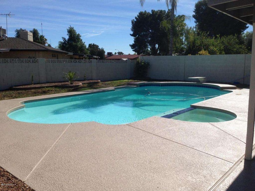 731 N 22nd St, Mesa, AZ 85213 - photo 1