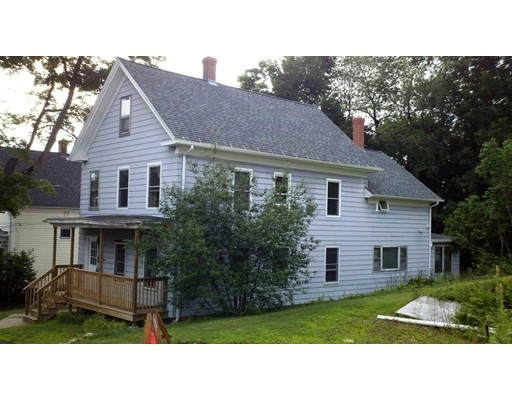 11 Brown St unit 1, Spencer, MA 01562 - photo 1