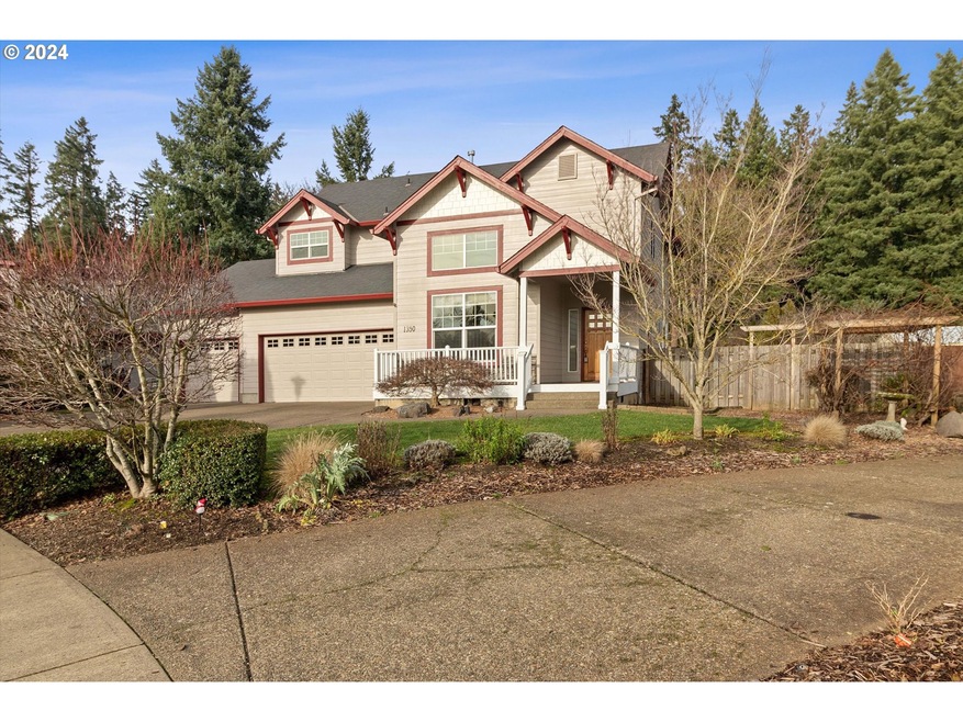 1350 NE 18th Place, Canby, OR 97013 - photo 1