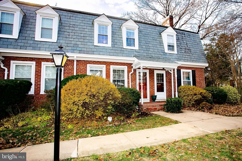 4450 36th St S, Arlington, VA 22206 - photo 1